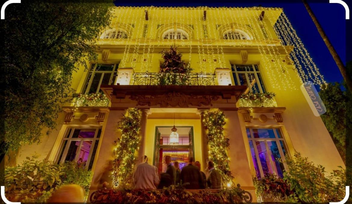 Casa 1928 - 1 Izq - Plaza De Espana Σεβίλλη Εξωτερικό φωτογραφία